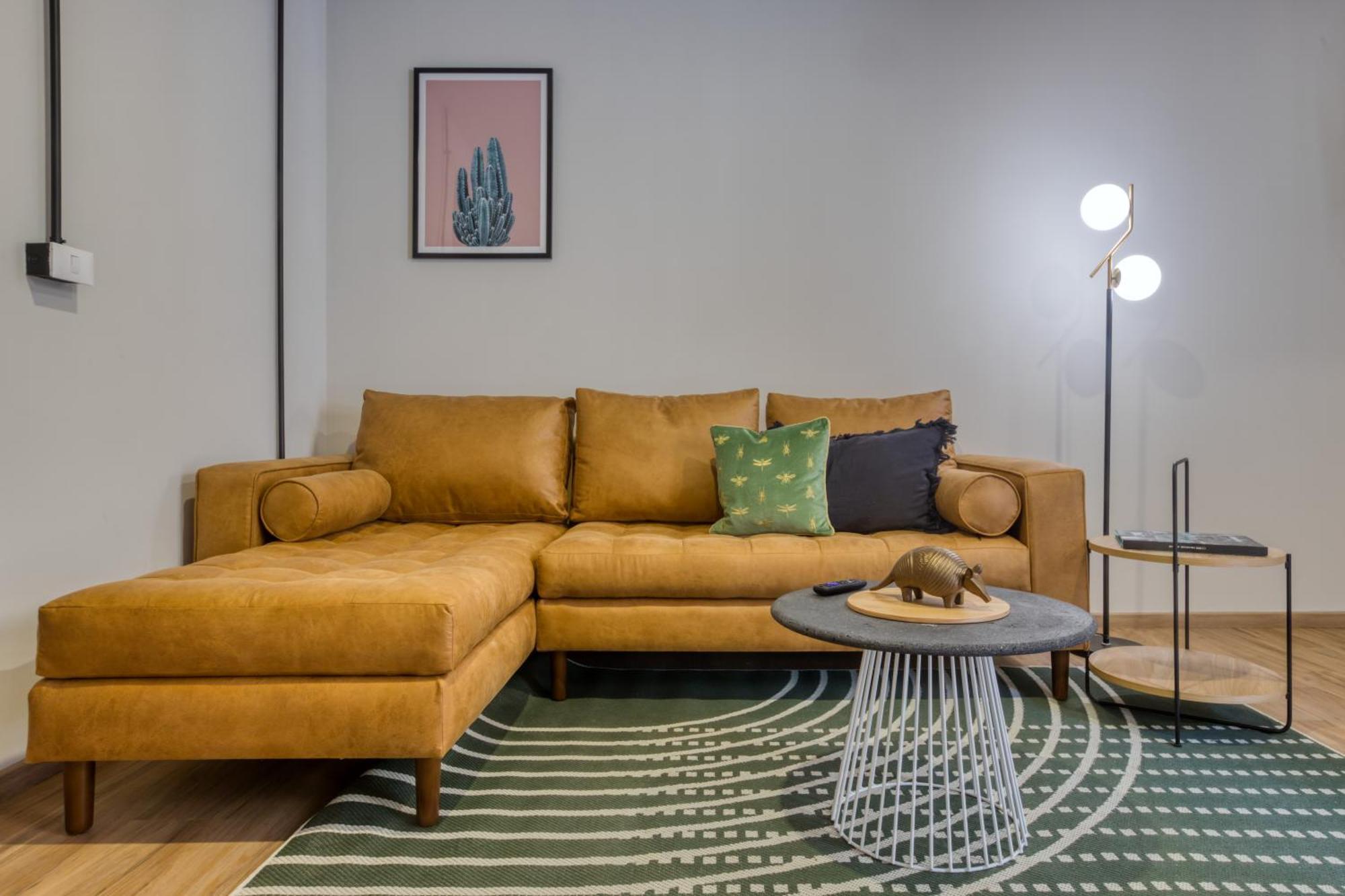 Vicente Suarez By Mr W Apartman Mexikóváros Kültér fotó